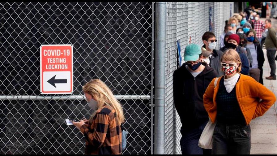 Hacinamiento en la vivienda contribuye al contagio entre inmigrantes en EEUU