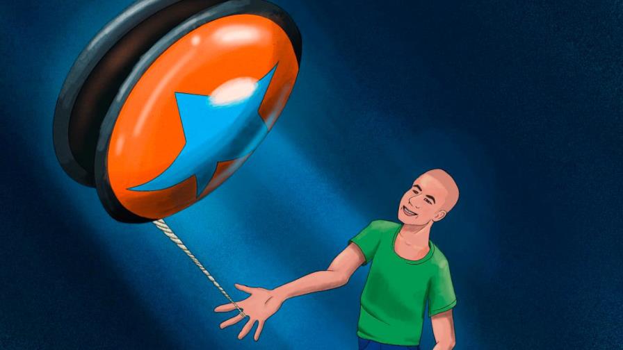 Cómo hacerse experto en 10,000 horas