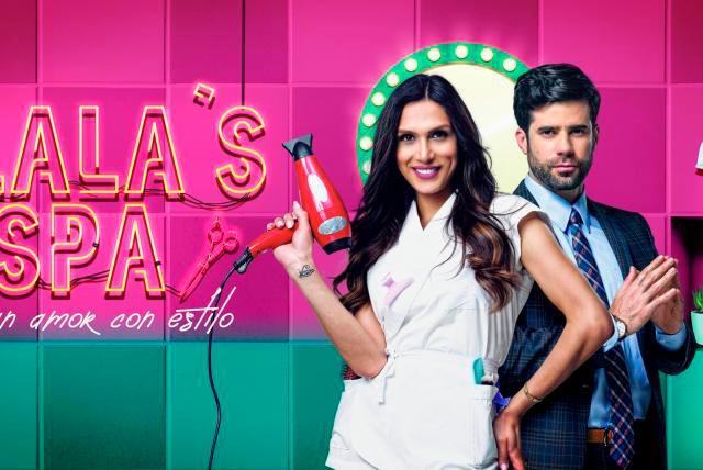 Controversia por la primera telenovela colombiana protagonizada por transexual