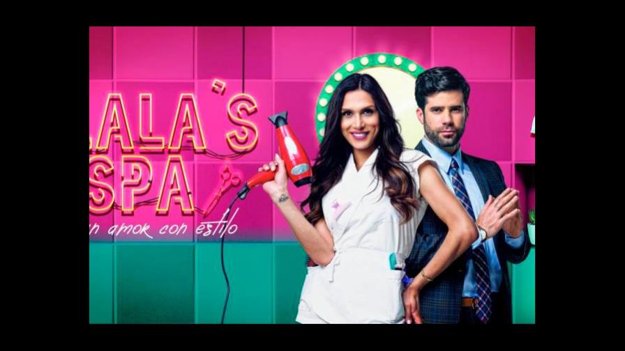 Controversia por la primera telenovela colombiana protagonizada por transexual