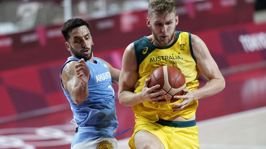 Tokio, conducto para más jugadores internacionales a la NBA