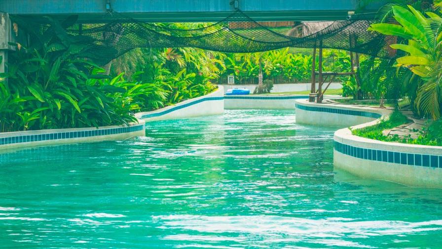 Muere un niño de 13 años tras ser succionado por un filtro de agua en un parque acuático de México