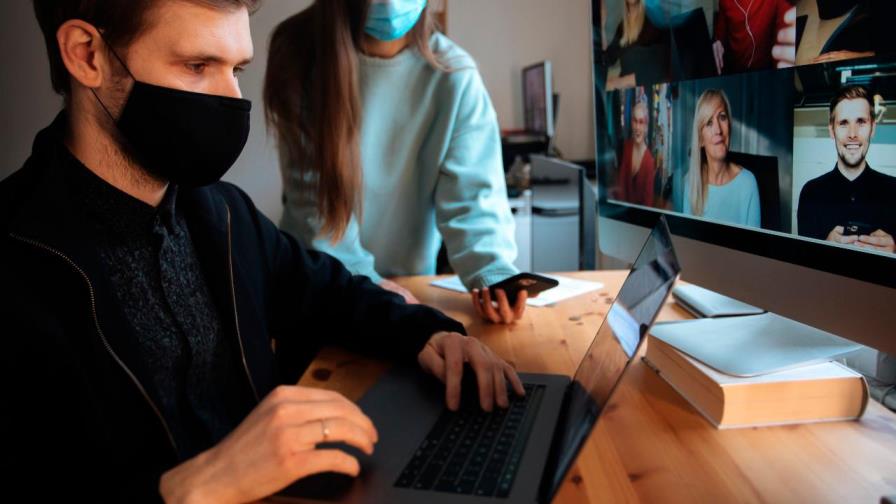 La eclosión del trabajo remoto abre nuevas puertas a los piratas informáticos