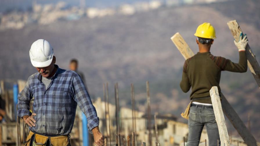 Israel autoriza 3.000 casas en asentamientos en Cisjordania Israel autoriza 3.000 casas en asentamientos en Cisjordania