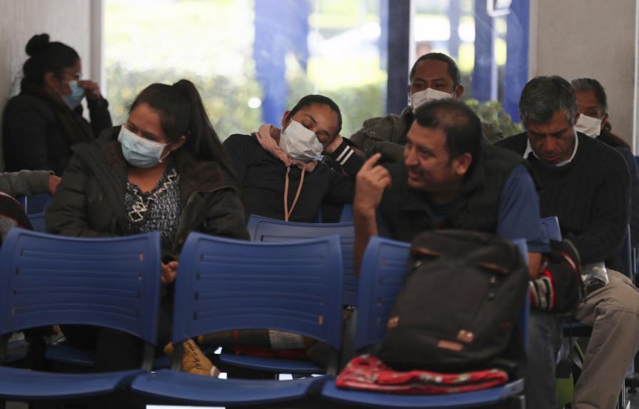 México confirma dos casos más del nuevo coronavirus; suman 4