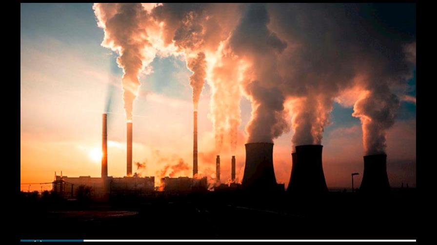 Nuevo récord de CO2 en el aire pese a la pandemia