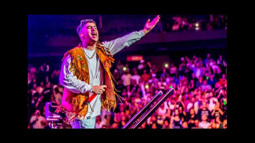 El concierto de Bad Bunny solo para vacunados contra el COVID-19