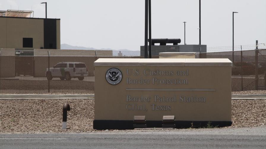 Sondeo: Disminuye apoyo a Biden por tema de niños migrantes
