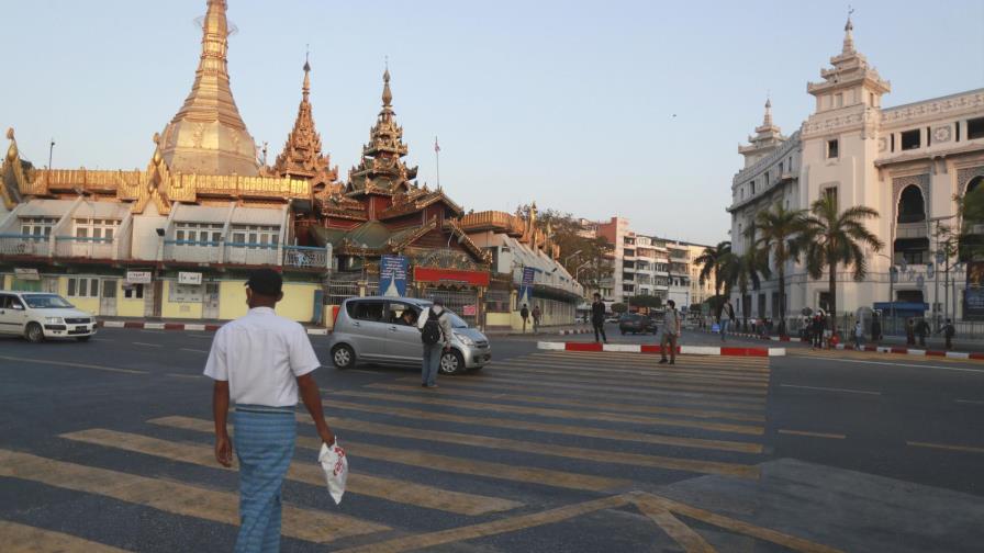 El Ejército de Myanmar toma el control del país