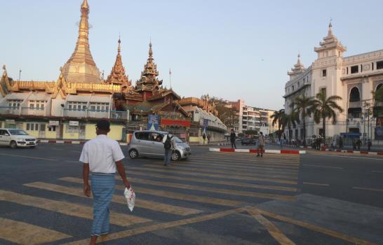 Partido de Syy Kyi pide a Myanmar que se oponga a golpe