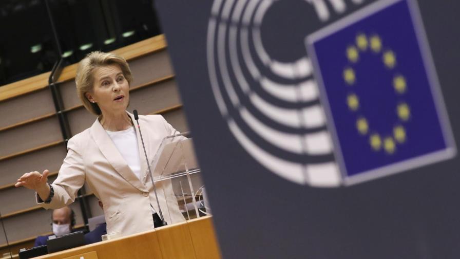 Supervisor de la UE investigará pacto comercial con MERCOSUR