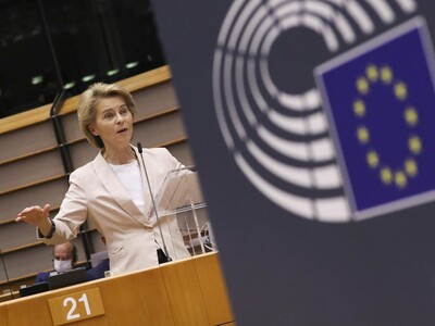 Acuerdo entre la UE y el Mercosur se aplicará provisionalmente