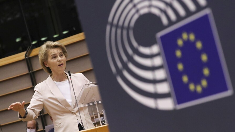 El acuerdo entre la UE y el Mercosur se aplicará provisionalmente desde el 1 de mayo El acuerdo entre la UE y el Mercosur se aplicará provisionalmente desde el 1 de mayo