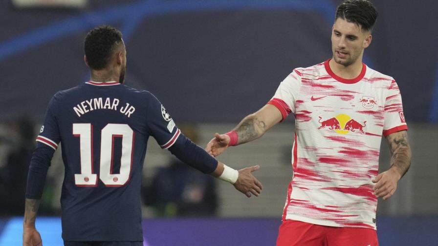 Liverpool vence al Atlético y avanza en la Liga de Campeones