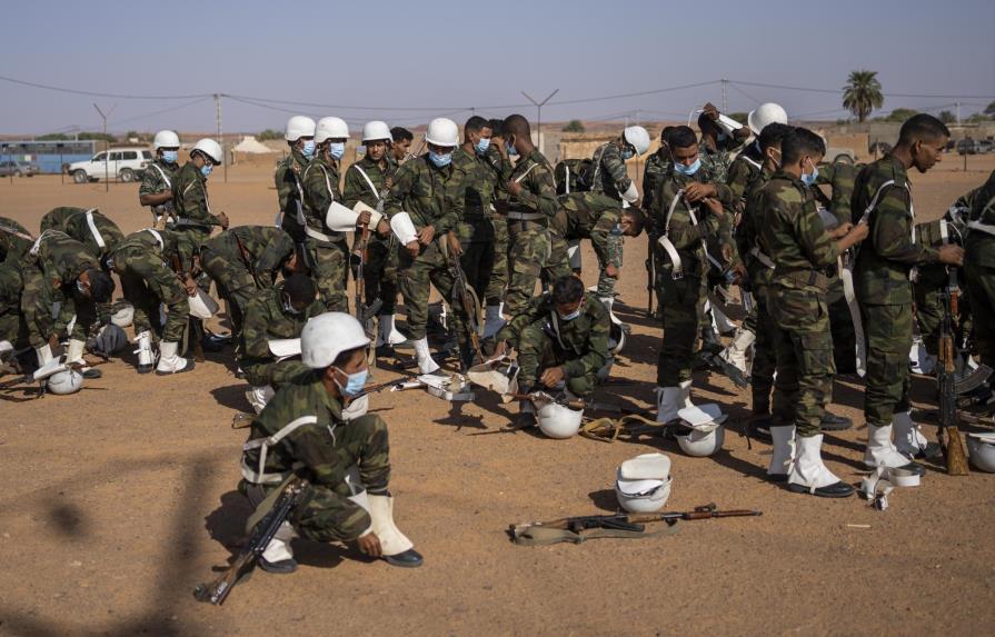 ONU extiende un año misión de la paz en Sahara Occidental