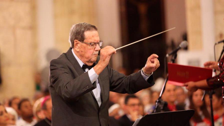 Fallece el instrumentista clásico y maestro François Bahuaud Fallece el instrumentista clásico y maestro François Bahuaud