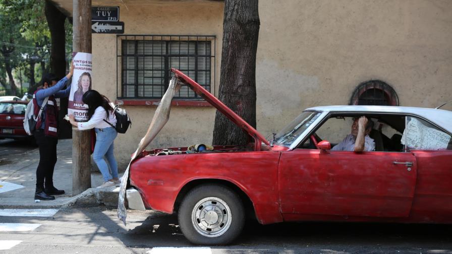 Morena: el error fue alejarse de la clase media mexicana