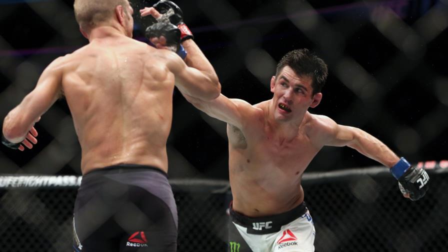UFC reanuda funciones con pelea Ferguson-Gaethje en Florida