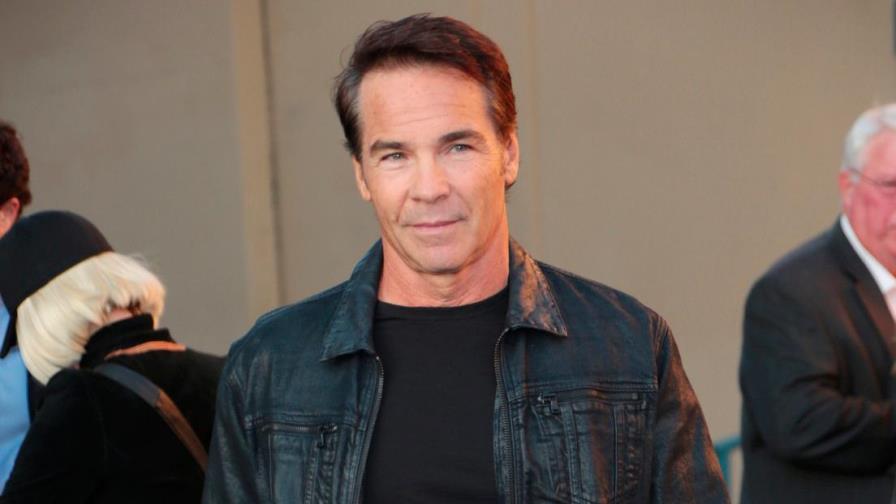 Muere en pleno rodaje el actor Jay Pickett