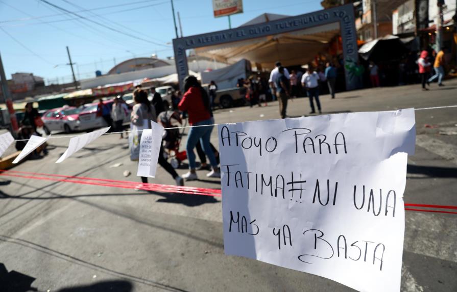 Asesinato de niña de 7 años en México habría sido por venganza a su familia 