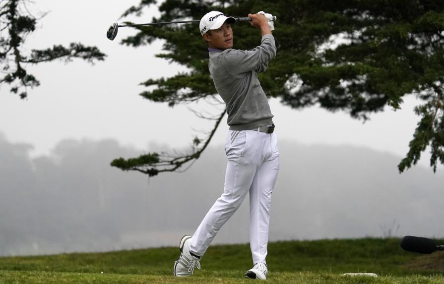 A sus 23 años, Morikawa conquista el Campeonato de la PGA