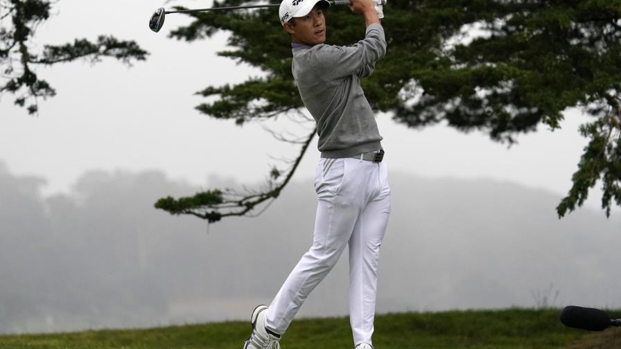 A sus 23 años, Morikawa conquista el Campeonato de la PGA A sus 23 años, Morikawa conquista el Campeonato de la PGA