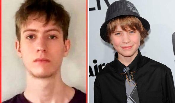 Encuentran muerto al actor Matthew Mindler, a los 19 años