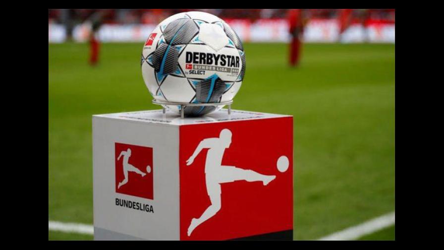 Clubes grandes de la Bundesliga donan dinero a los más pequeños Clubes grandes de la Bundesliga donan dinero a los más pequeños