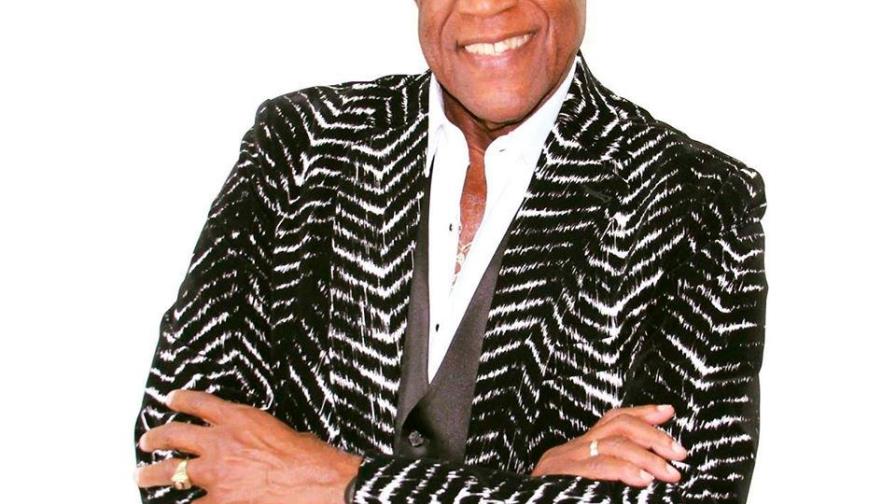 Johnny Ventura: El hombre del merengue celebra sus 80 años Johnny Ventura: El hombre del merengue celebra sus 80 años