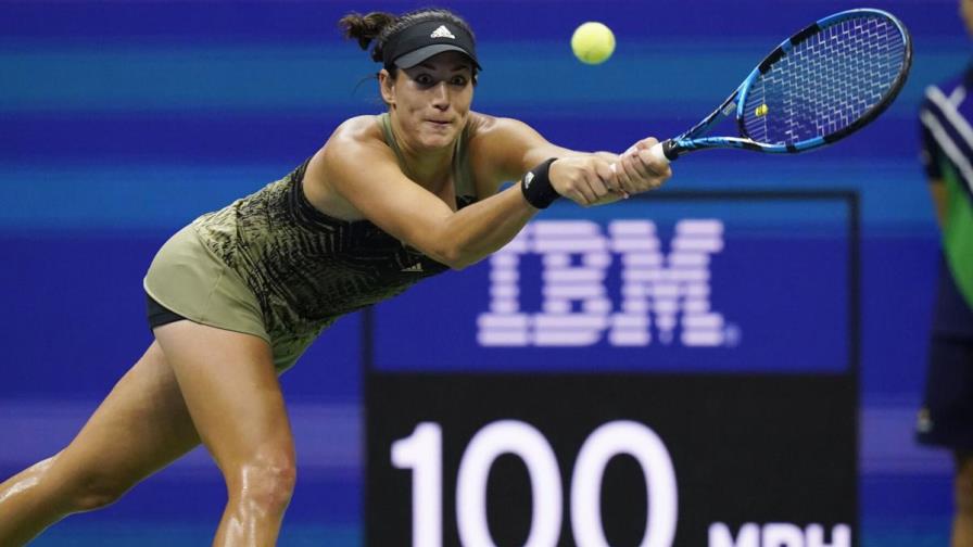 Muguruza gana en Chicago, segundo título del año