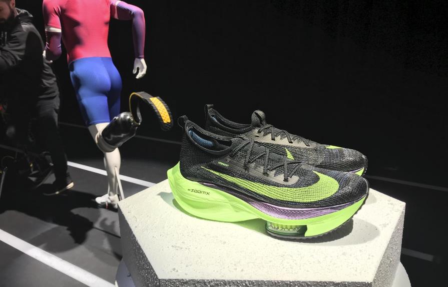 Zapatos seguirían revolucionando maratón en Tokio 2020
