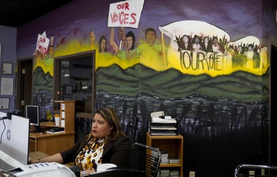 Migrantes con TPS tienen fuertes raíces en EEUU