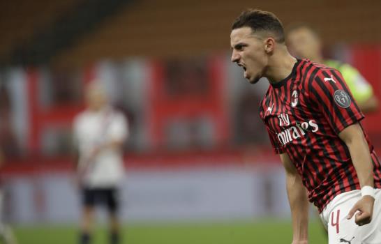 Atalanta limitado a empate 1-1 por Hellas Verona