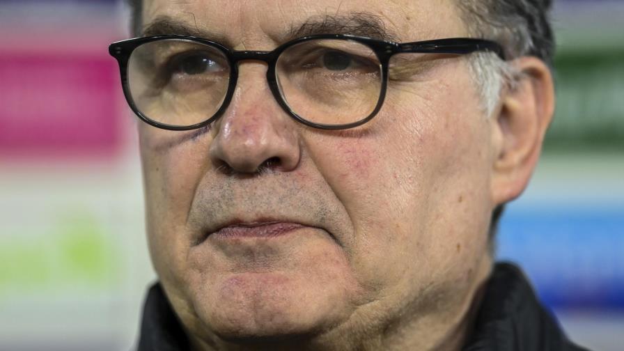 Bielsa testifica en demanda contra Lille