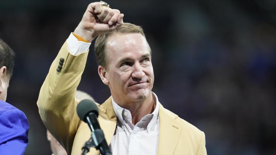 Hermanos Manning hacen subir teleaudiencia de ESPN2