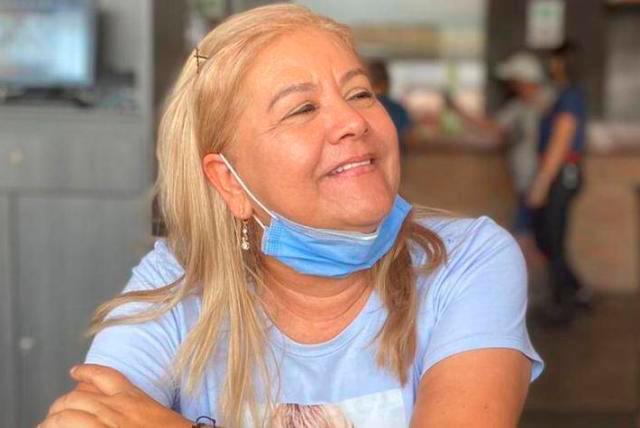 Colombia: Juez ordena practicar la eutanasia a Martha Sepúlveda
