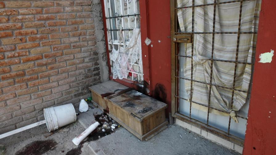 Ataque a velorio deja nueve muertos y un herido en México