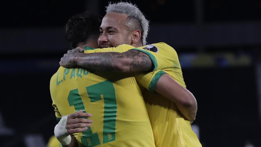 ¿Por qué Brasil ganará la final de la Copa América?