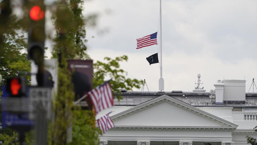 Las prioridades de Joe Biden chocan con la realidad