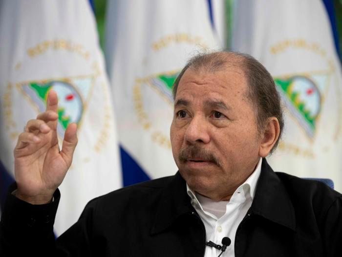 Daniel Ortega nombra nuevo embajador en La Habana tras eximir de visado a cubanos