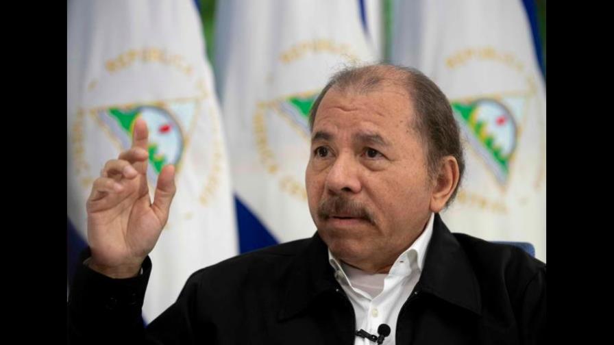 Daniel Ortega nombra nuevo embajador en La Habana tras eximir de visado a cubanos