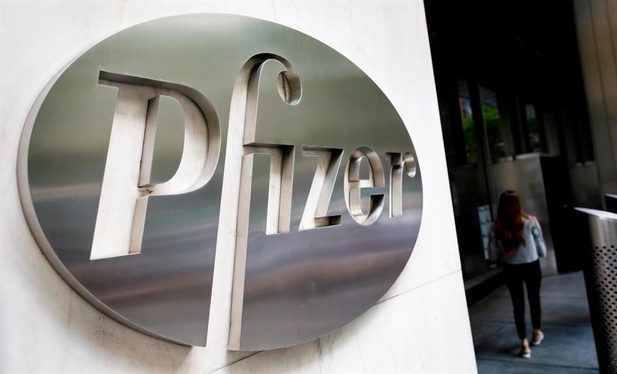 Pfizer se encargará de congelar vacuna en México hasta el punto de vacunación