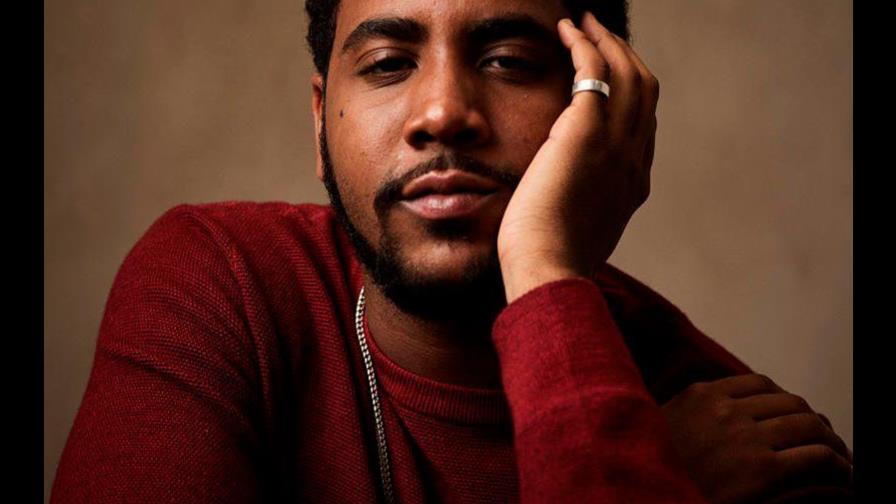 Jharrel Jerome: “Espero que sea un paso adelante para los dominicanos, los latinos y los afro-latinos. Ya era hora”
