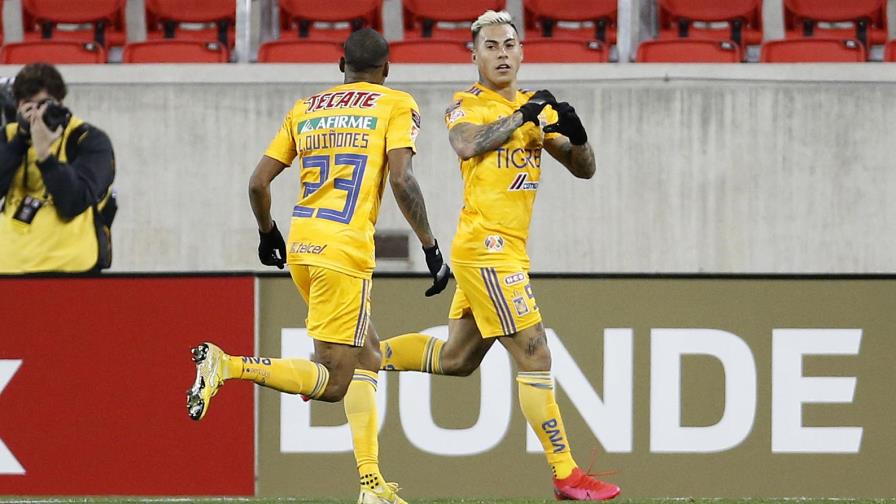 América vence al Atlanta United y toma ventaja en Concacaf América vence al Atlanta United y toma ventaja en Concacaf