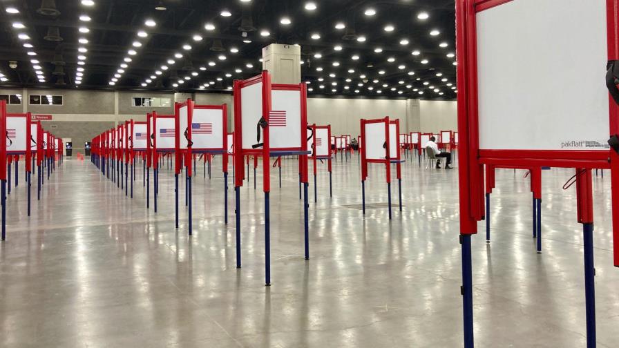 Demócratas de Kentucky eligen su candidato al Senado Demócratas de Kentucky eligen su candidato al Senado
