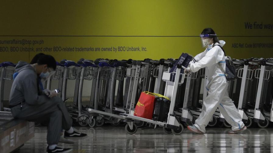 ¿Qué es un pasaporte de vacunas? ¿Necesitaré uno?