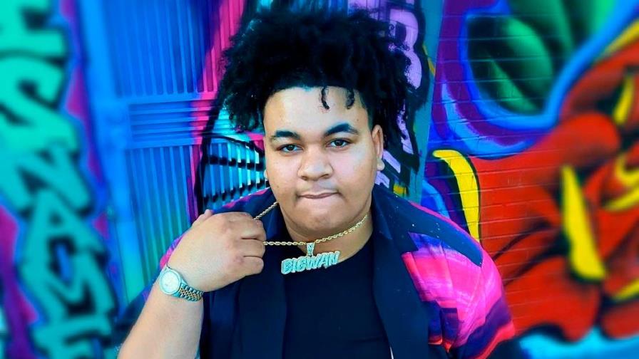 Muere a balazos rapero Big Wan, a los 19 años