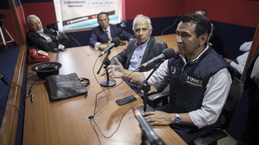 Disparos y amenazas de muerte empañan elecciones en Colombia