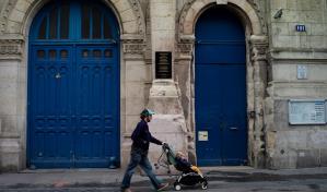 Los casos de coronavirus se duplican cada tres días en Francia