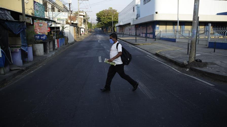 El Salvador buscará US$1,000 millones para levantar la economía
